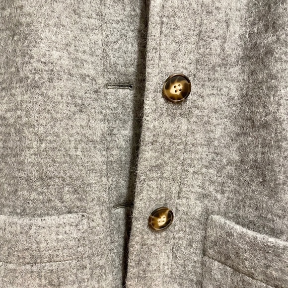 NWT Madewell Walton Shirt Jacket - Size XL - Picture 5 of 14